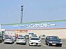 周辺：シンヤクドー宗像店 750m