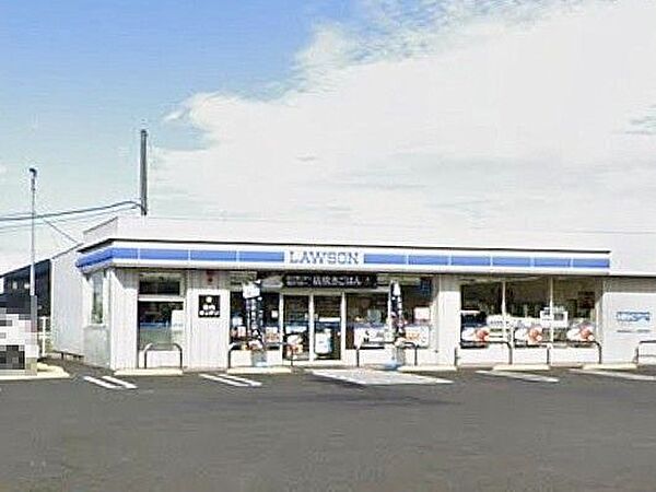 ローソン米子河崎店 910m