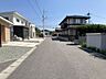 その他：前面道路含む現地写真