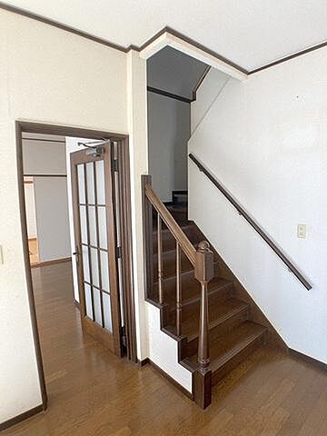 室内 米子市上福原