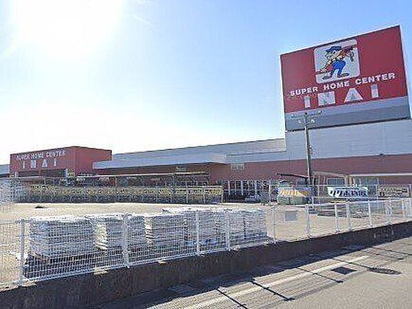 いない境港店 1040m