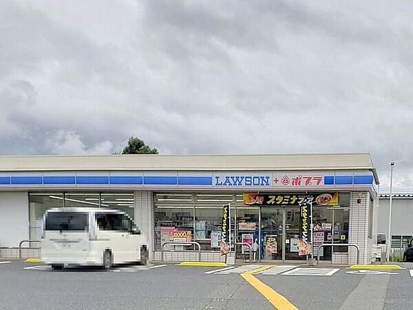 ローソン・ポプラ境港市渡町店 1190m