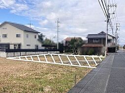 大崎 売土地の土地画像