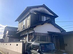 上道駅 800万円
