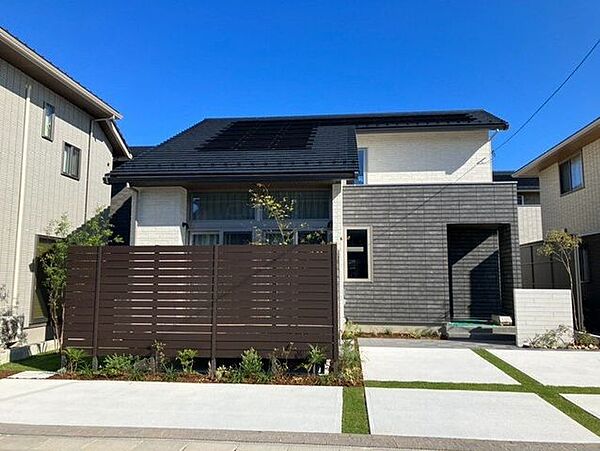 外観：331000013742