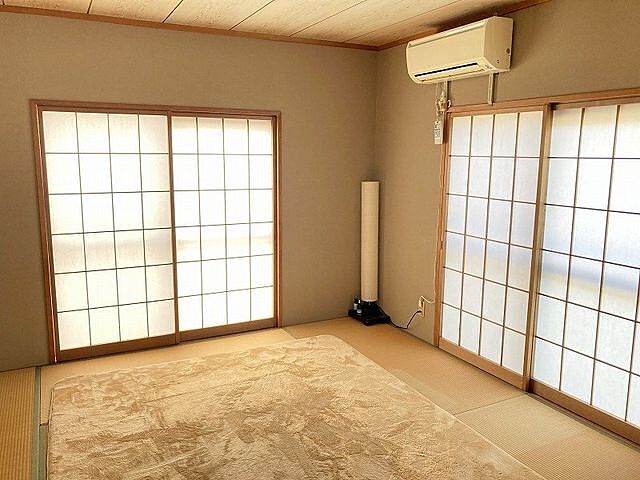 室内 米子市尾高