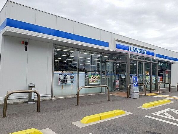 ローソン境港小篠津町店 4040m