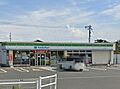 ファミリーマー...