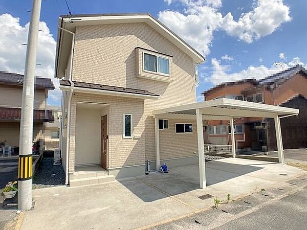 外観：331000011375