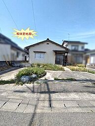 宗像　売土地の土地画像