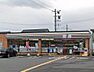 周辺：セブンイレブン境港市役所前店 890m