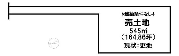 区画図：331000013605