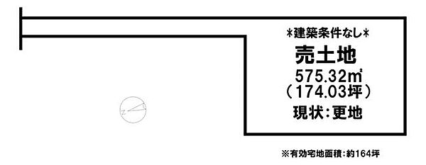 区画図：331000013605