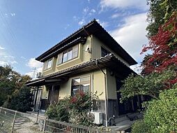 坂長　中古戸建 4SLDKの間取り