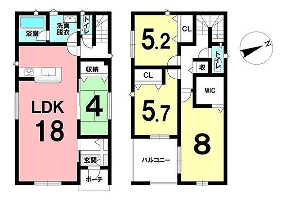 間取り：331000013747