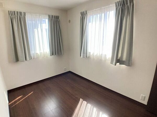 4.5帖洋室