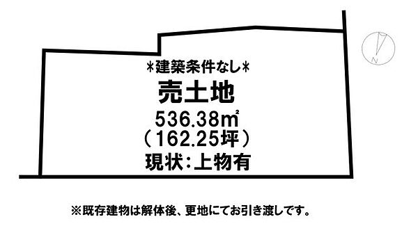 区画図：331000015778