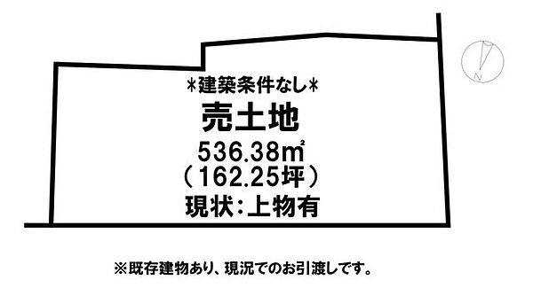 区画図：331000015778