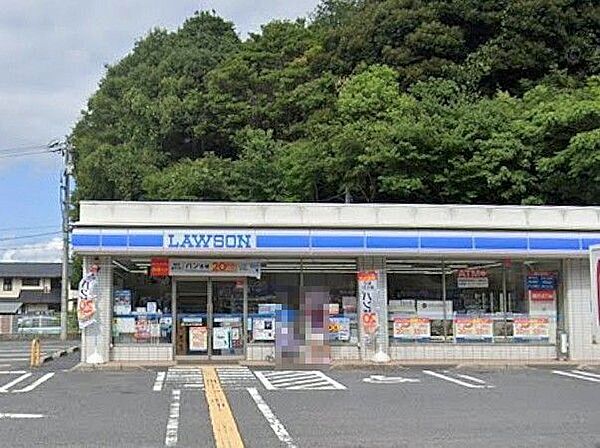 ローソン米子祇園町店 710m