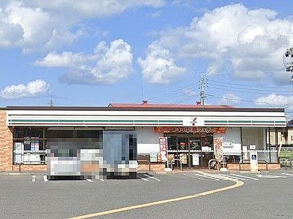 セブンイレブン米子車尾南1丁目店 500m
