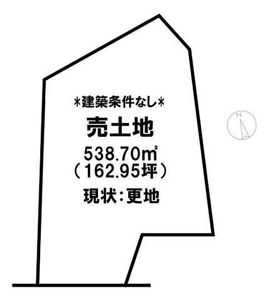 区画図：331000018877