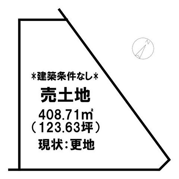 区画図：331000019507