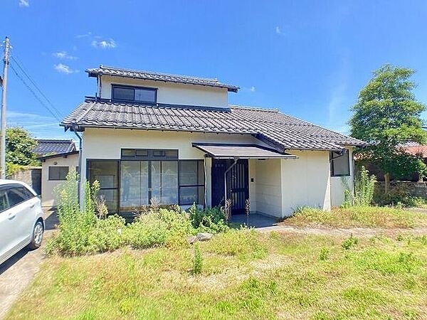 現況での引渡しも対応可能です。