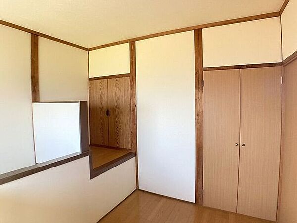 （既存建物内部）2階ホール