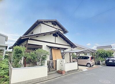 外観 外観