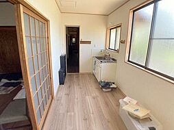 室内の画像