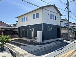 米原8丁目 中古戸建