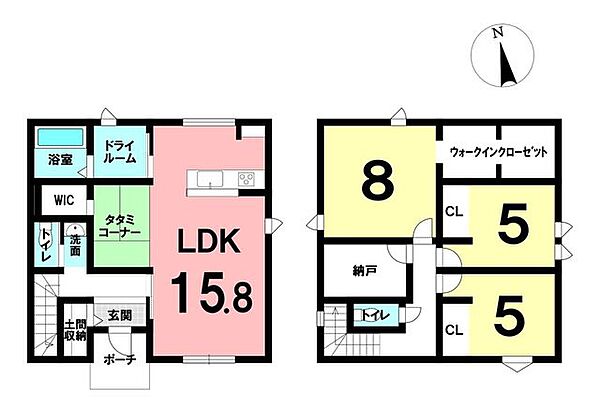 間取り：331000018766