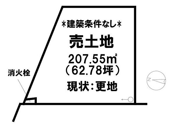 区画図：331000018845