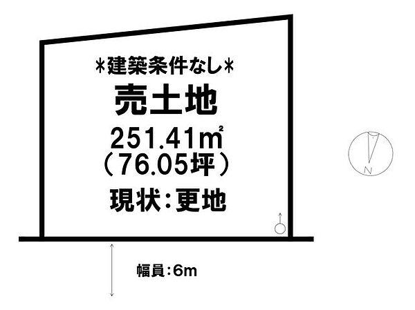 区画図：331000018850