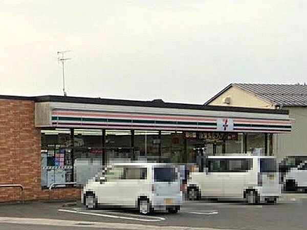 セブンイレブン米子諏訪店 3690m
