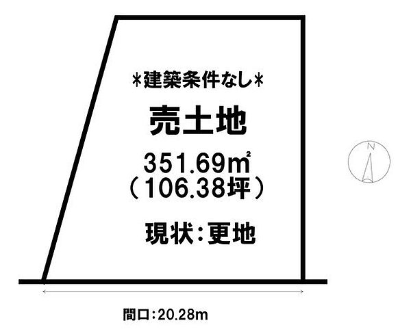 区画図：331000018871