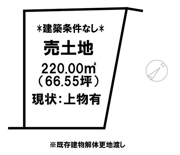 区画図：331000018922