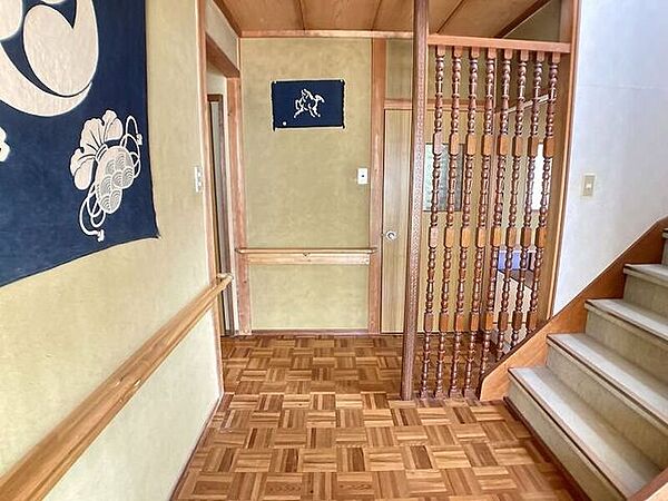 その他室内