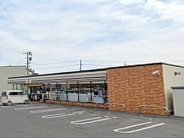 セブンイレブン米子西福原6丁目店 500m