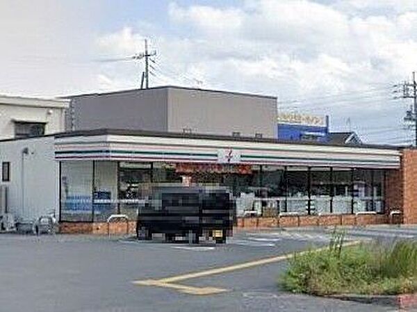 セブンイレブン米子河崎店 800m