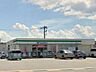 周辺：ファミリーマート米子卸団地店 1110m