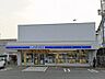 周辺：ローソン米子福市店 1150m