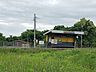 周辺：JR上道駅 2710m