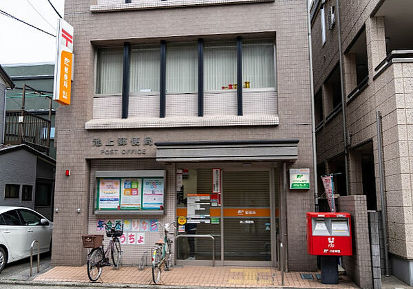 画像29:【郵便局】横須賀池上郵便局まで1365ｍ