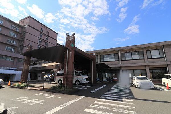 画像27:【総合病院】横須賀市立うわまち病院まで935ｍ