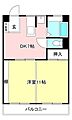 ミハルマンション4階550万円