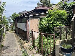 神奈川県横須賀市久里浜８丁目