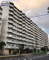 大津シーハイツＪ棟　10階部分