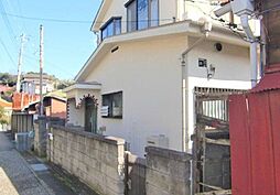 神奈川県横須賀市田戸台