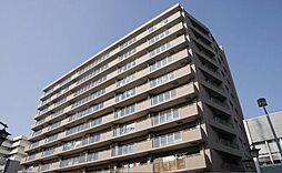 クリオ衣笠フィルソーレ　6階部分